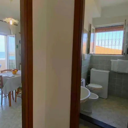 Apartment In
