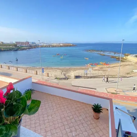 In Apartment Porto Torres