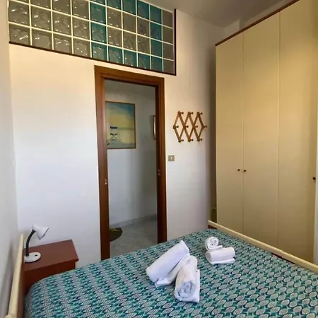 In Apartment Porto Torres