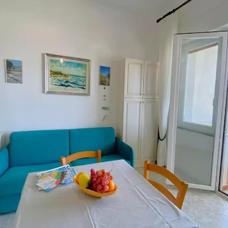 Apartment In Porto Torres
