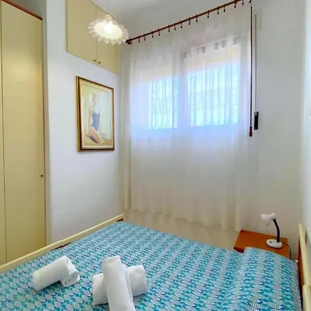 Apartment In Porto Torres