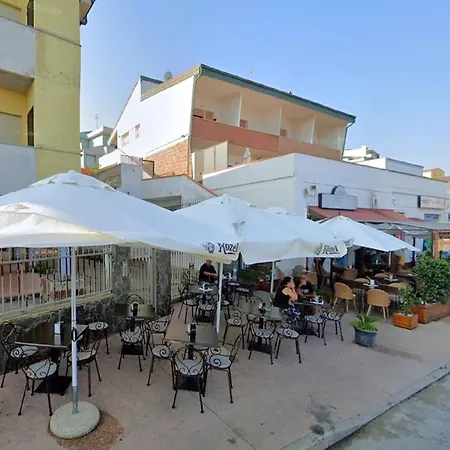 In Apartment Porto Torres