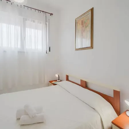 Apartment In *