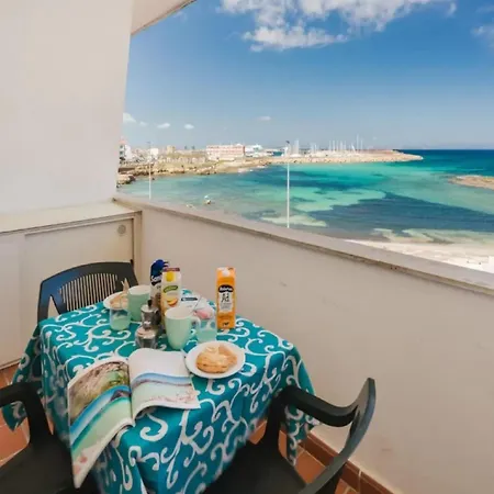 Apartment In