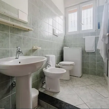 Apartment In