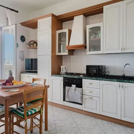In Apartment Porto Torres