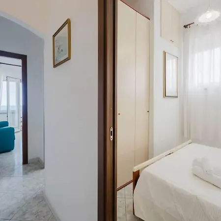 In Apartment Porto Torres
