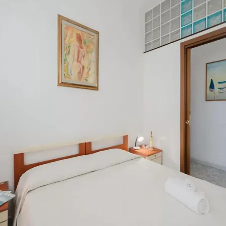 Apartment In