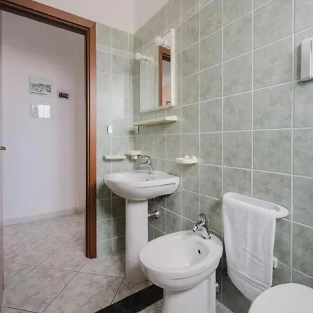 Apartment In *