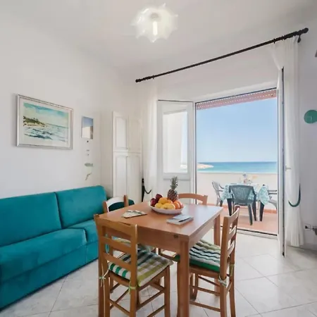Apartment In Porto Torres